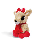 Clarice with Scarf Warmies® - Pages & Parcels