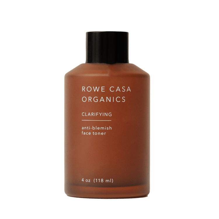 Clarifying Anti - Blemish Face Toner | Rowe Casa - Pages & Parcels