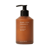 Clarifying Anti - Blemish Face Wash | Rowe Casa - Pages & Parcels