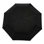 Classic Black Compact Eco Friendly Duckhead Umbrella - Pages & Parcels