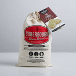 Package of Soberdough Classic beer bread mix