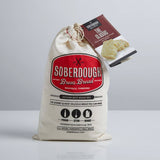 Package of Soberdough Classic beer bread mix