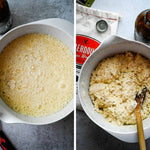 Package of Soberdough Classic beer bread mix