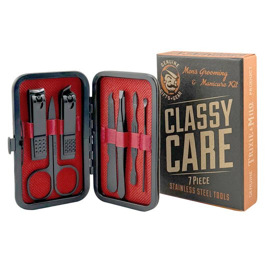 Classy Care Grooming Kit | Lucky Jack - Pages & Parcels