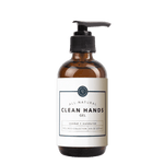 Clean Hands Gel| Rowe Casa - Pages & Parcels