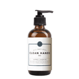 Clean Hands Gel| Rowe Casa - Pages & Parcels