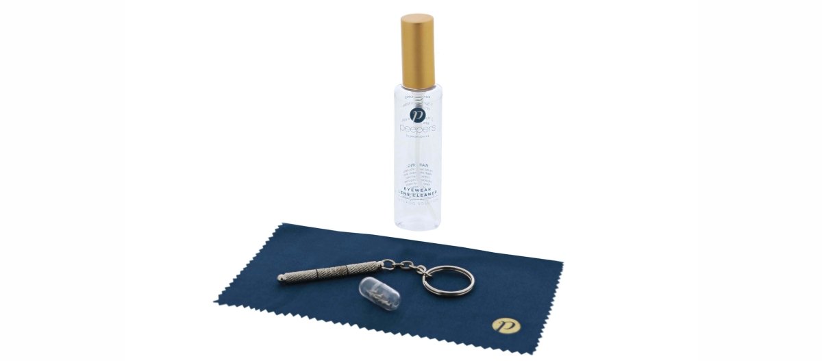 Cleaning Kits - Pages & Parcels