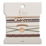 Climb Bracelet - Pages & Parcels