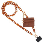 Clip & Go Ice Chain with Pouch - Pages & Parcels