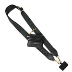 Clip & Go Strap w/Zippered Pouch Classic - Pages & Parcels