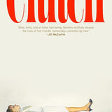 Clutch: A Novel cover image