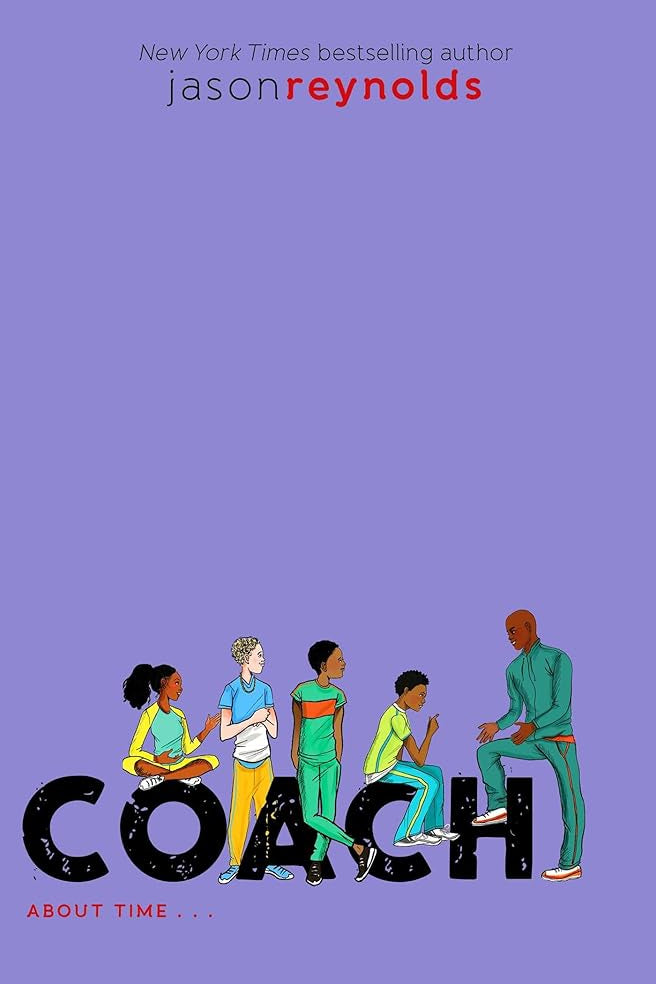 Coach (5) (Track) cover image