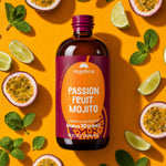 Cocktail & Mocktail Mixers - Pages & Parcels