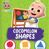 CoComelon Shapes cover image