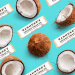 Hammond's Coconut Cream Pie candy bar