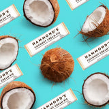 Hammond's Coconut Cream Pie candy bar