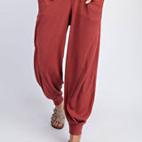 COCOON CURVE JOGGER | Rae Mode - Pages & Parcels