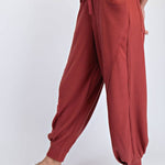 COCOON CURVE JOGGER | Rae Mode - Pages & Parcels