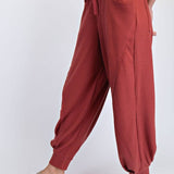 COCOON CURVE JOGGER | Rae Mode - Pages & Parcels