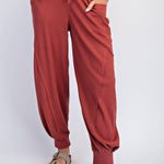 COCOON CURVE JOGGER | Rae Mode - Pages & Parcels
