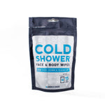 Cold Shower Cooling Field Towels - 15 Pack | Duke Cannon - Pages & Parcels
