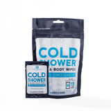 Cold Shower Cooling Field Towels - 15 Pack | Duke Cannon - Pages & Parcels