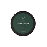 Color - Toning shampoo Bar | Rowe Casa - Pages & Parcels