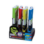 Confidential 3 Color Spy Pen 12/ds - Pages & Parcels