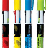 Confidential 3 Color Spy Pen 12/ds - Pages & Parcels