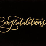 Congratulation Cards (Niquea.D) - Pages & Parcels