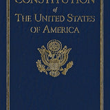 Constitution of the United States (Books of American Wisdom) cover image