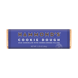 Hammond's Cookie Dough Candy Bar
