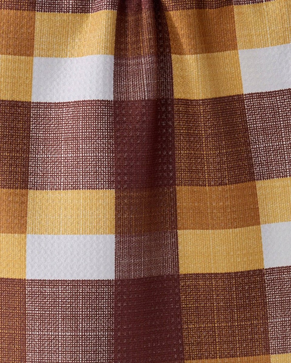 Copper Grove Tea Towel - Pages & Parcels