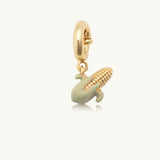Corn - Charm - Pages & Parcels