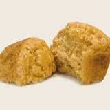 Package of Soberdough Cornbread and Ale beer bread mix