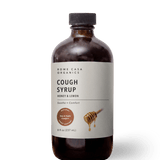 Cough Syrup - Pages & Parcels