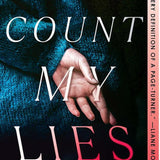 Count My Lies: A GMA Book Club Pick! cover image