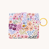 Countryside Blooms Wallet - Pages & Parcels