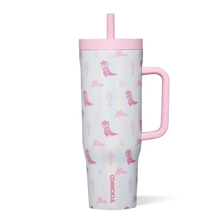 Cowgirl Cup - Pages & Parcels