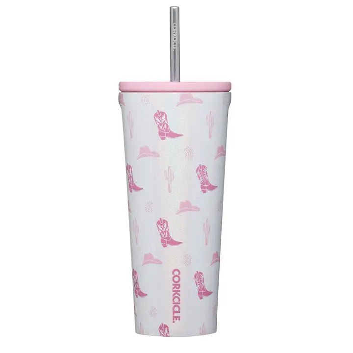 Cowgirl Cup - Pages & Parcels