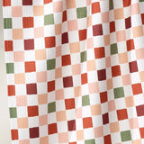 Cozy Check Tea Towel - Pages & Parcels