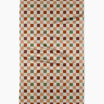 Cozy Check Tea Towel - Pages & Parcels