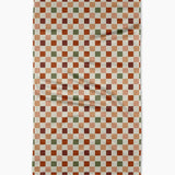 Cozy Check Tea Towel - Pages & Parcels
