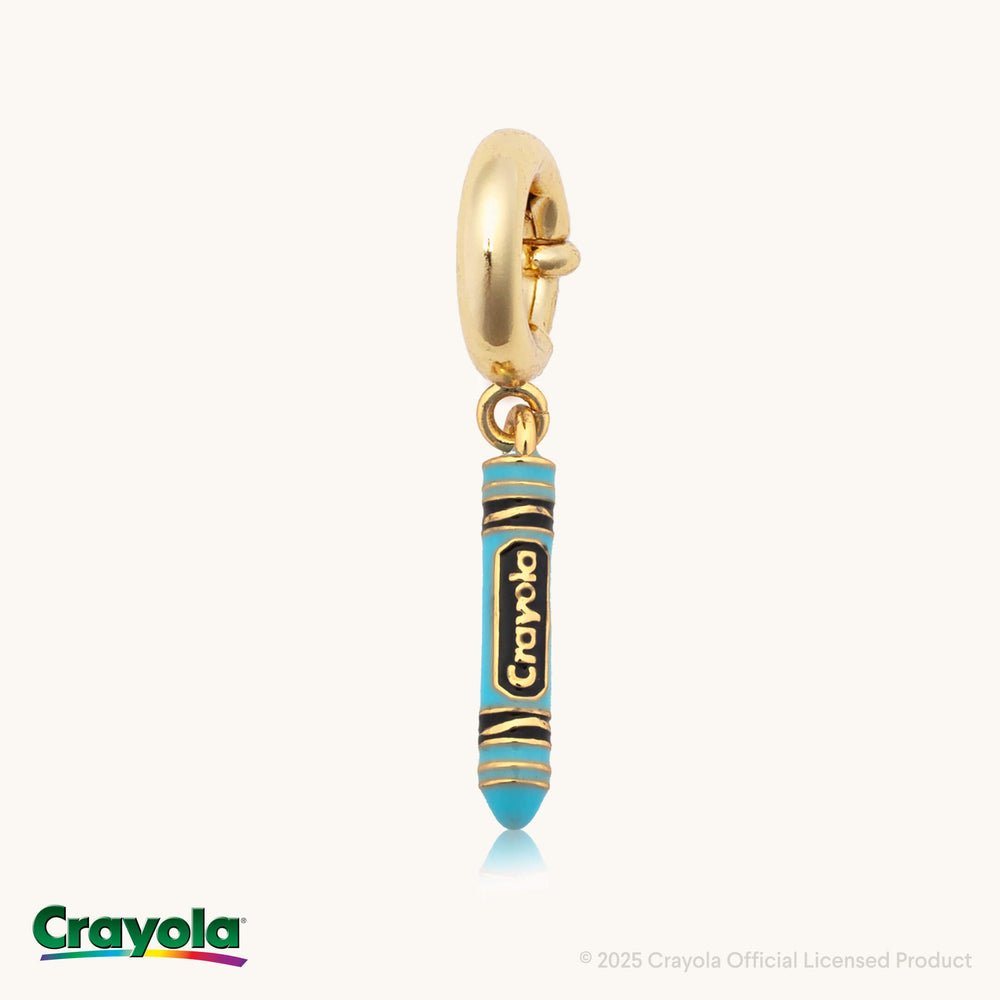 Crayon Charm - Pages & Parcels