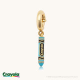 Crayon Charm - Pages & Parcels