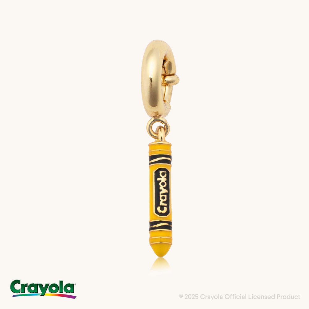 Crayon Charm - Pages & Parcels