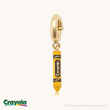 Crayon Charm - Pages & Parcels