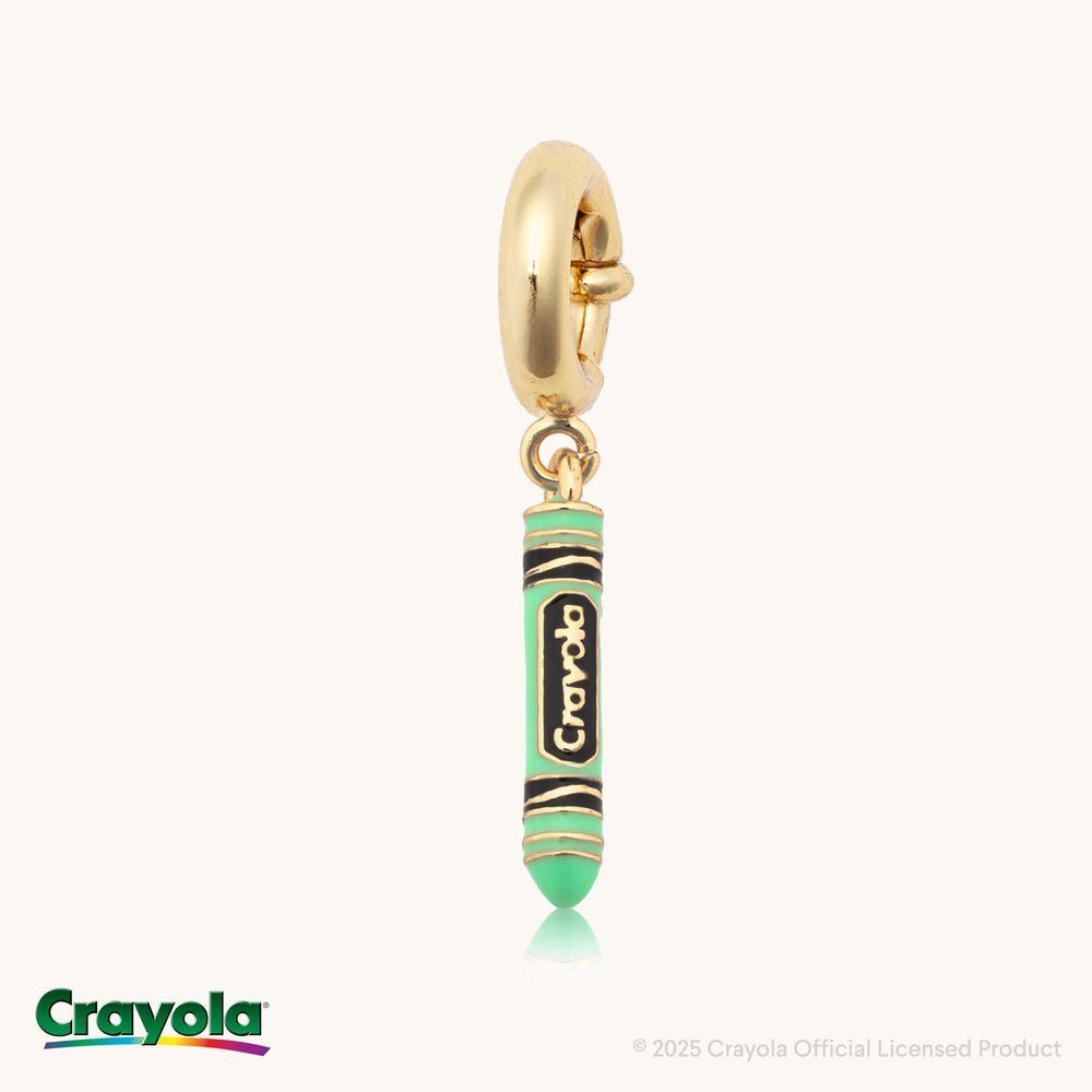 Crayon Charm - Pages & Parcels