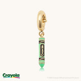 Crayon Charm - Pages & Parcels