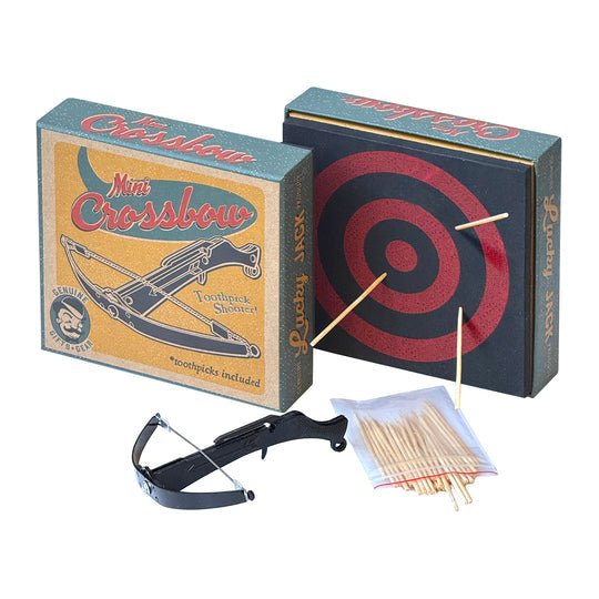 Crossbow Set | Lucky Jack - Pages & Parcels